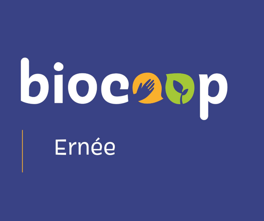 Biocoop Ernée