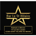 Bar Le Saint-Hilaire