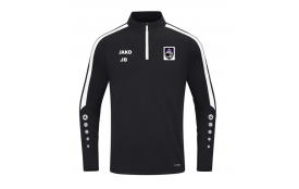 JAKO Ziptop Power
