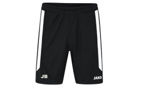 JAKO Short Power