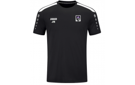 JAKO Maillot Power manches courtes
