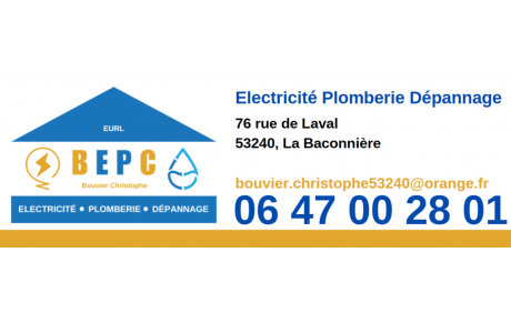 BEPC BOUVIER