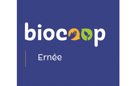 Biocoop Ernée
