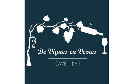 De vignes en verres