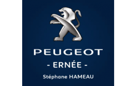 Garage Hameau Ernée