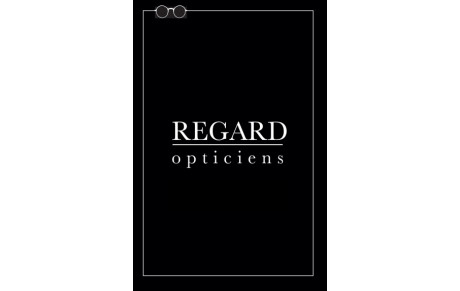 Regard Opticiens Changé