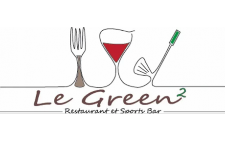 Le Green restaurant/Partenaire tournois