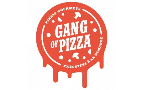 Gang of Pizza/Partenaire tournois