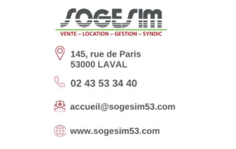 Sogesim / partenaires Tournoi