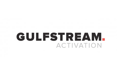 Gulfstream.