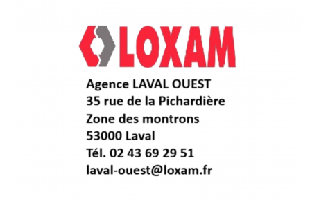 Loxam