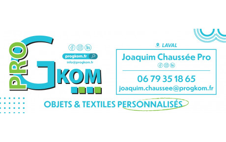 Pro Gkom